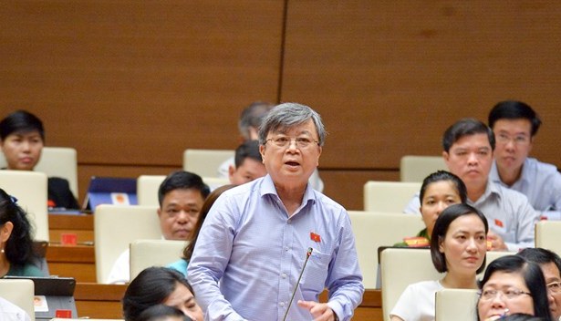 Việt Nam phải đón đầu tăng trưởng, phát triển nhanh, bền vững và tự chủ